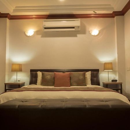 The Regency Scholar'S Inn Kuala Lumpur Exteriör bild