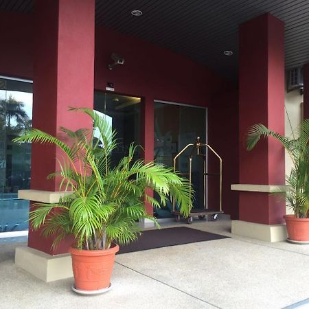 The Regency Scholar'S Inn Kuala Lumpur Exteriör bild