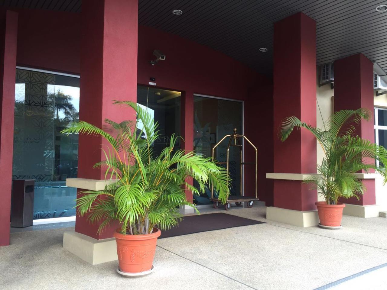 The Regency Scholar'S Inn Kuala Lumpur Exteriör bild